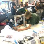 PCEC Hosts FIRST Tech Challenge Kick-off